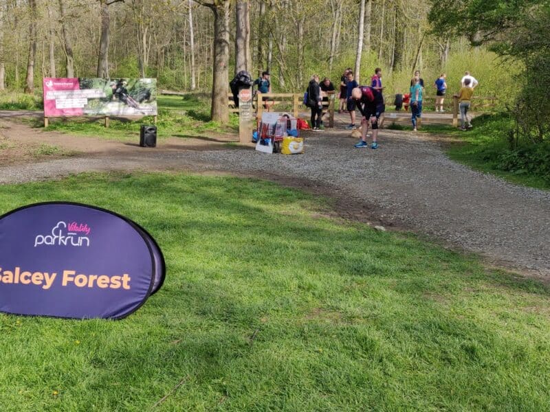 I’ve completed 355 parkruns – here’s what you need to get started