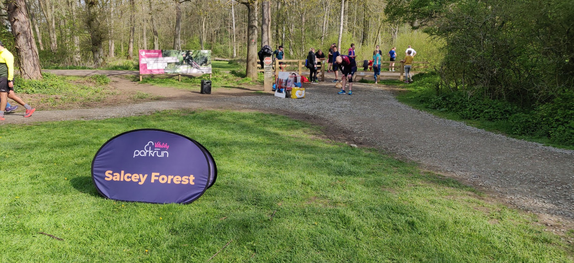 I’ve completed 355 parkruns – here’s what you need to get started