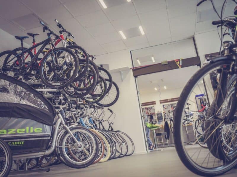 How to buy a bike: expert tips for finding the right budget, frame and fit