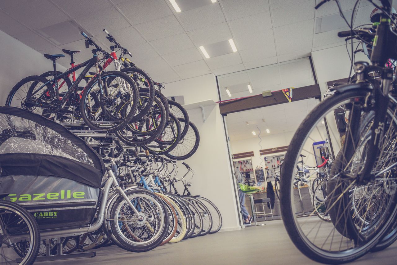 How to buy a bike: expert tips for finding the right budget, frame and fit