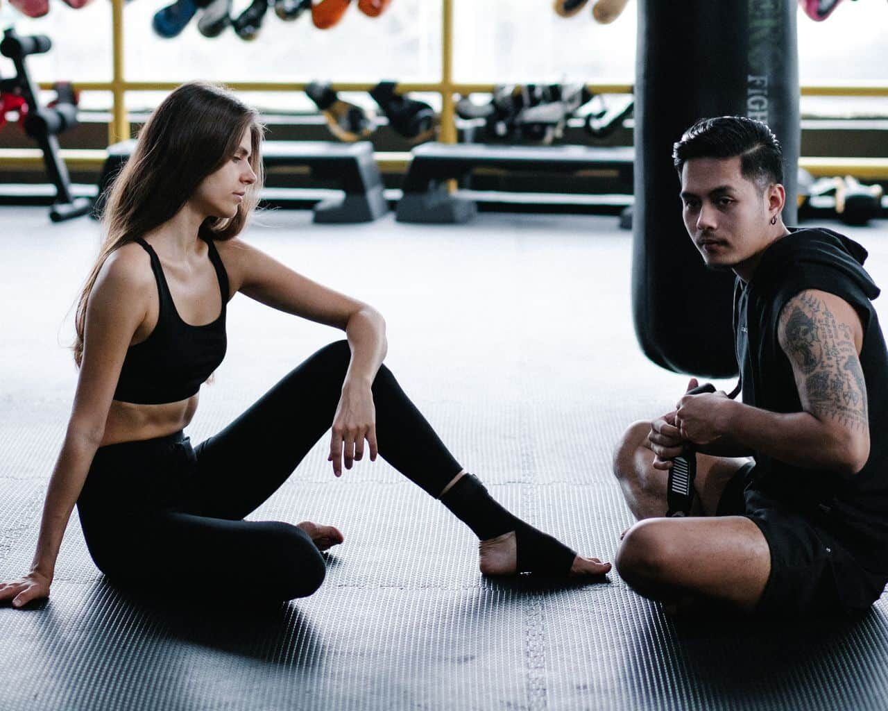Stretchy, supportive and completely chafe-free: the sportswear real people swear by