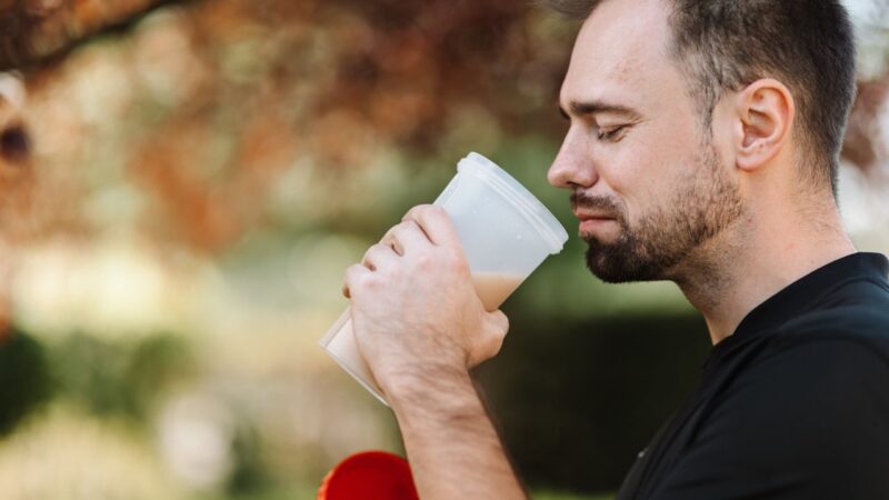 Creatine: is there truth behind the hype? – podcast