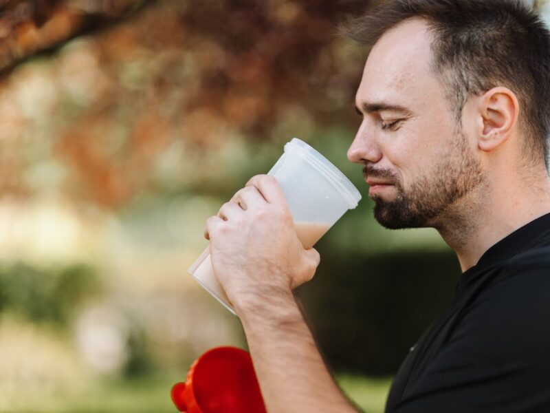 Creatine: is there truth behind the hype? – podcast