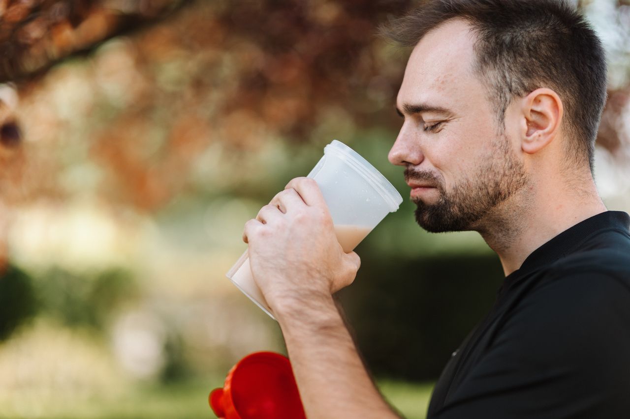 Creatine: is there truth behind the hype? – podcast