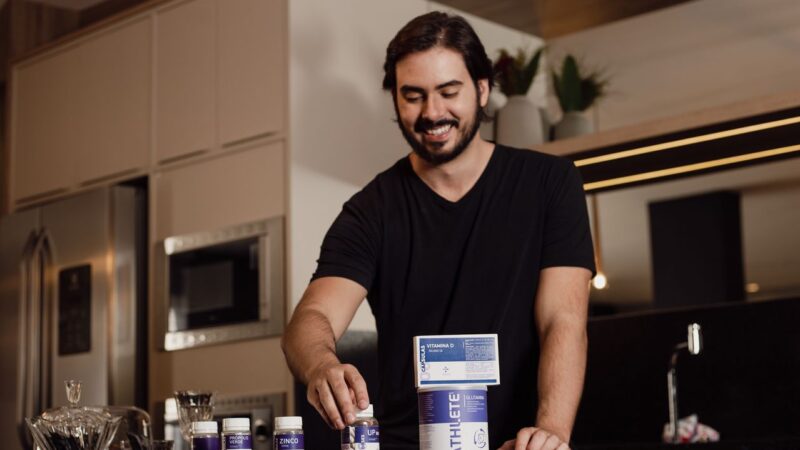 Creatine: is there truth behind the hype? – video