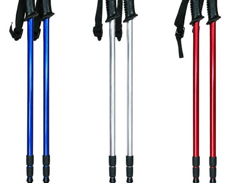 I hiked 100 miles to find the best walking poles, here are my favourites