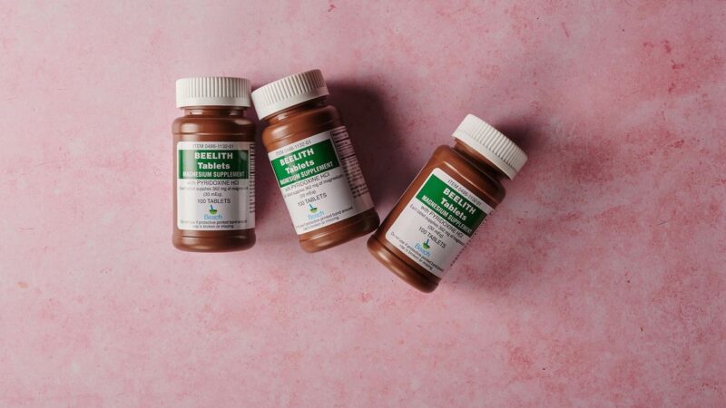 Magnesium is essential for health. But can supplements really help with digestion, muscle pain, anxiety and sleep? | Antiviral