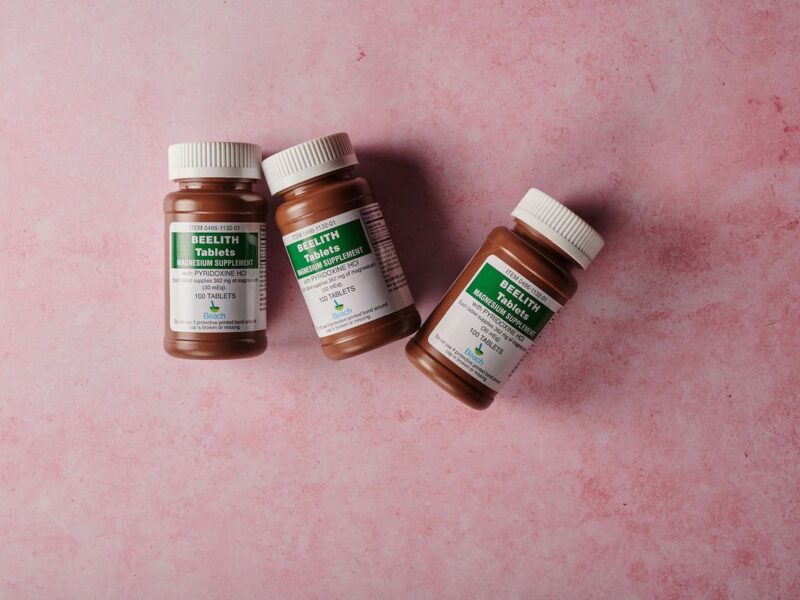 Magnesium is essential for health. But can supplements really help with digestion, muscle pain, anxiety and sleep? | Antiviral