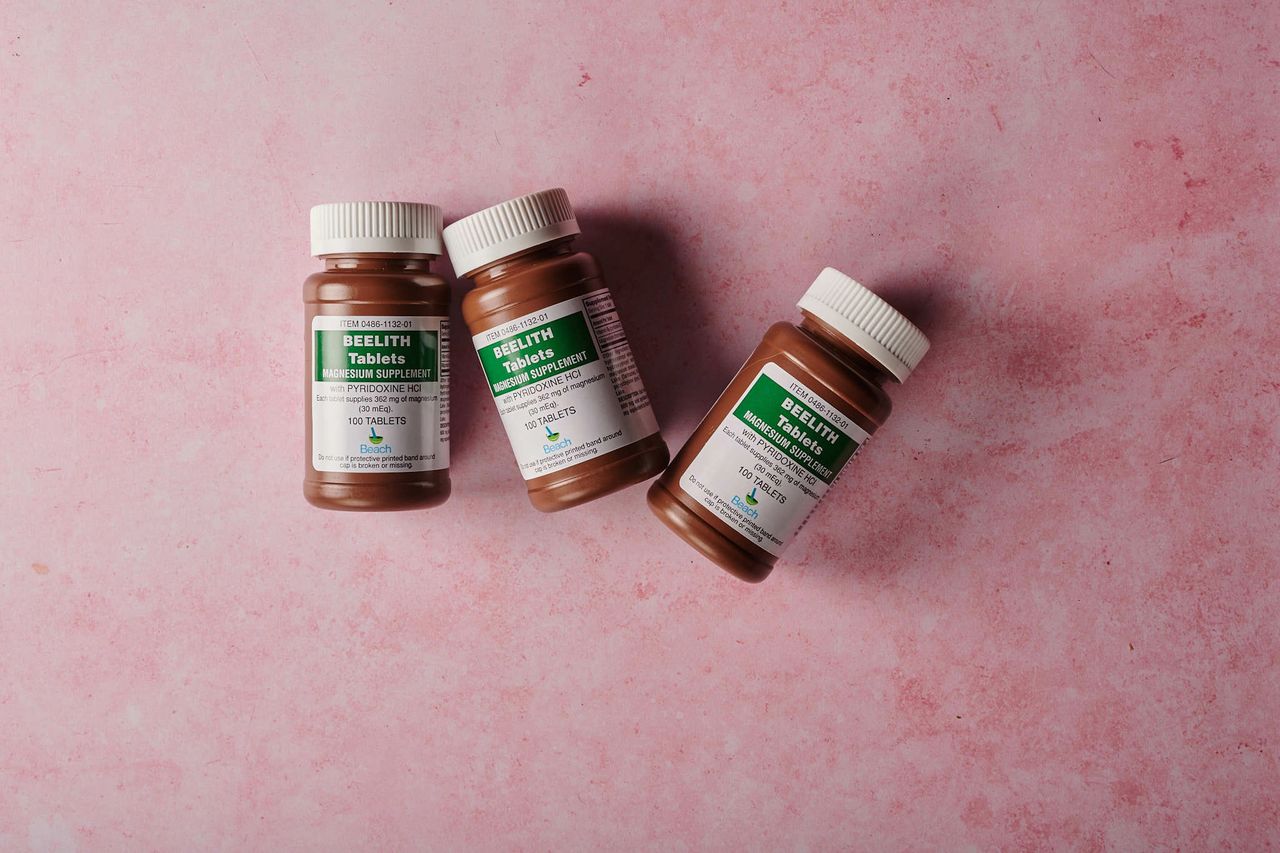 Magnesium is essential for health. But can supplements really help with digestion, muscle pain, anxiety and sleep? | Antiviral