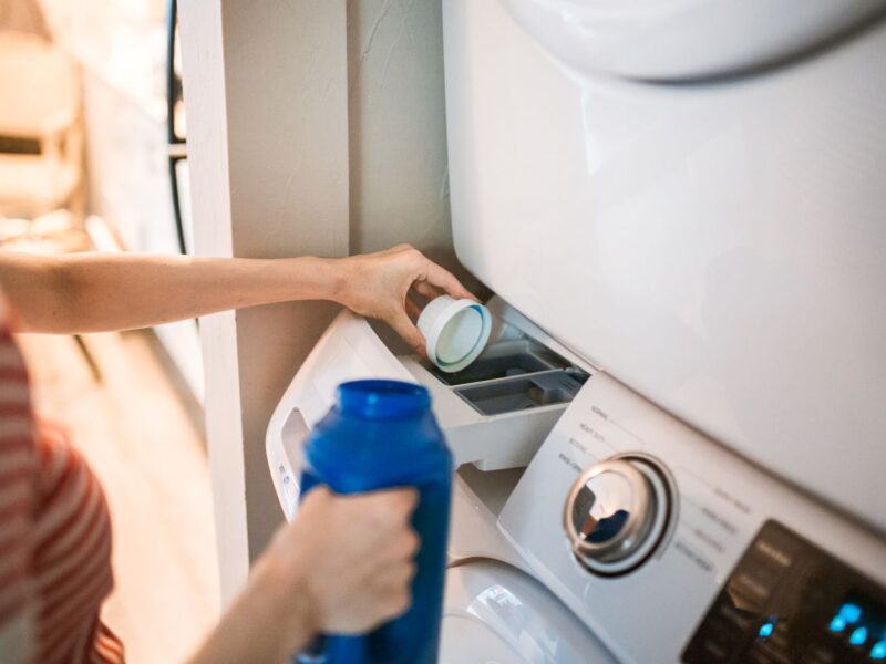 Are you washing your sportswear wrong? An expert guide to making it last longer