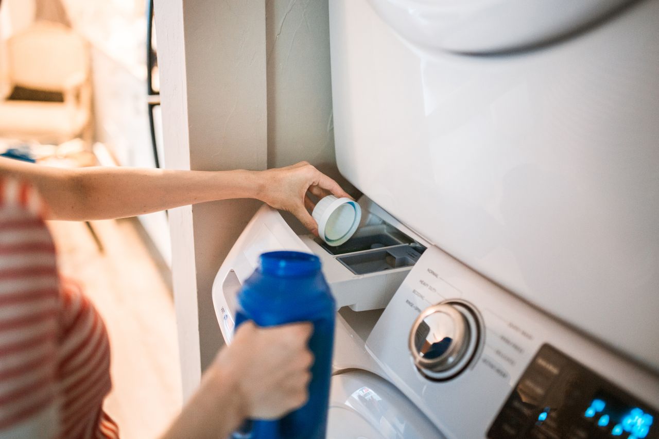 Are you washing your sportswear wrong? An expert guide to making it last longer