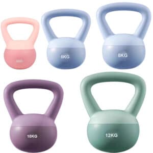 Kettlebell Soft Weights