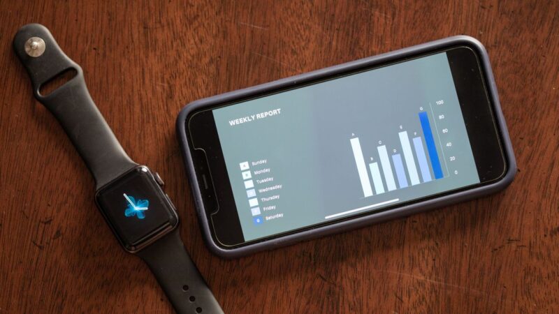 Is it true that … you need to take 10,000 steps a day to be healthy?